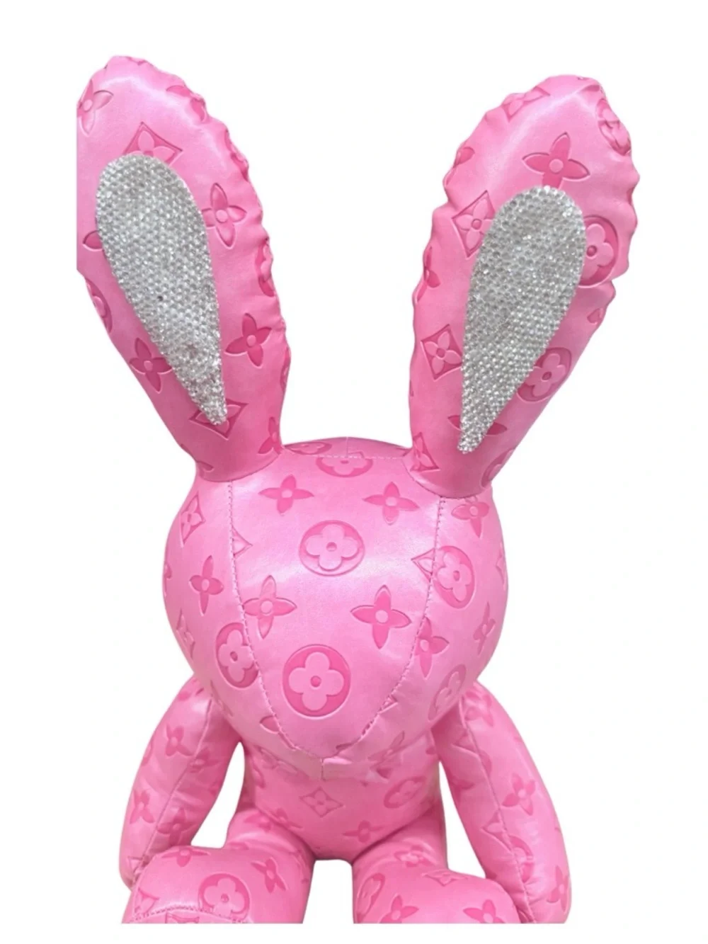 N/A luxury plush
